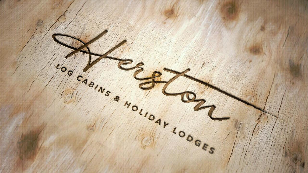 Willow Lodge Swanage Esterno foto